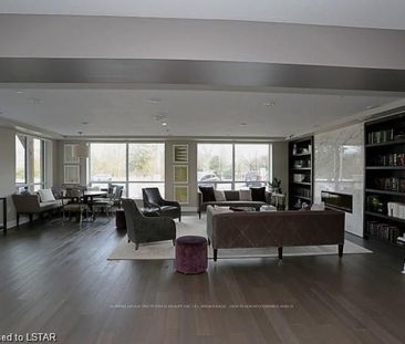 For Lease - 1200 COMMISSIONERS Road Unit# 111, London South, Ontario - Photo 2