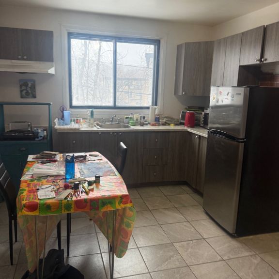 3 1/2 Ste-Foy 1er Juillet - Photo 1