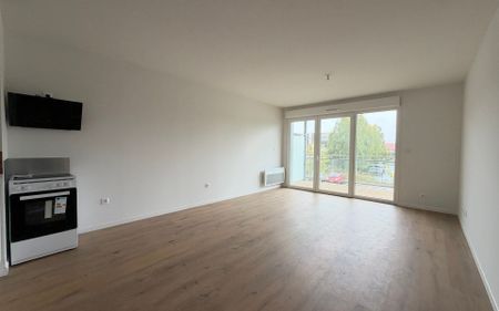 Appartement à louer 2 pièces • Erquinghem-Lys - Photo 2