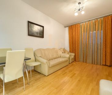 Wilanów | 42m2 | 2. pokoje | Balkon - Фото 1