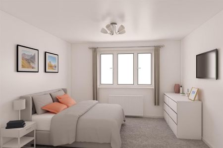 3 bedroom terraced house to rent - Photo 2