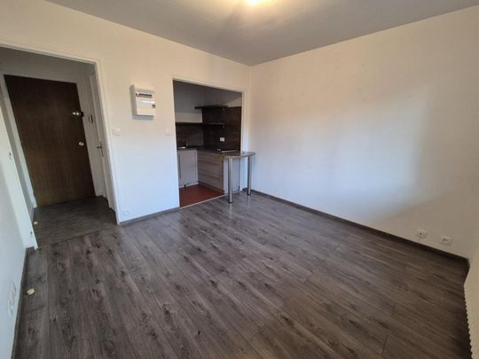 APPARTEMENT 2 pièce(s) - 32m² - Photo 1