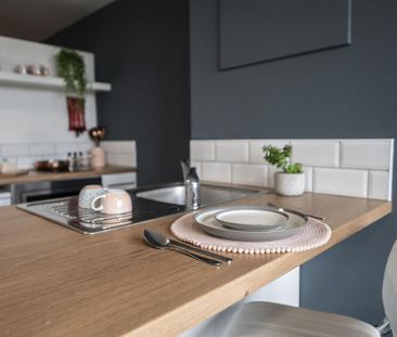 1 bedroom apartment to rent - Photo 6