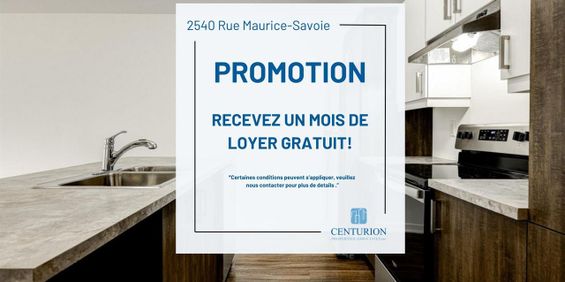 1 Bedroom - 2540 Rue Maurice-Savoie, Longueuil - Photo 3