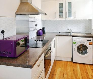 1 bedroom flat to rent - Photo 6