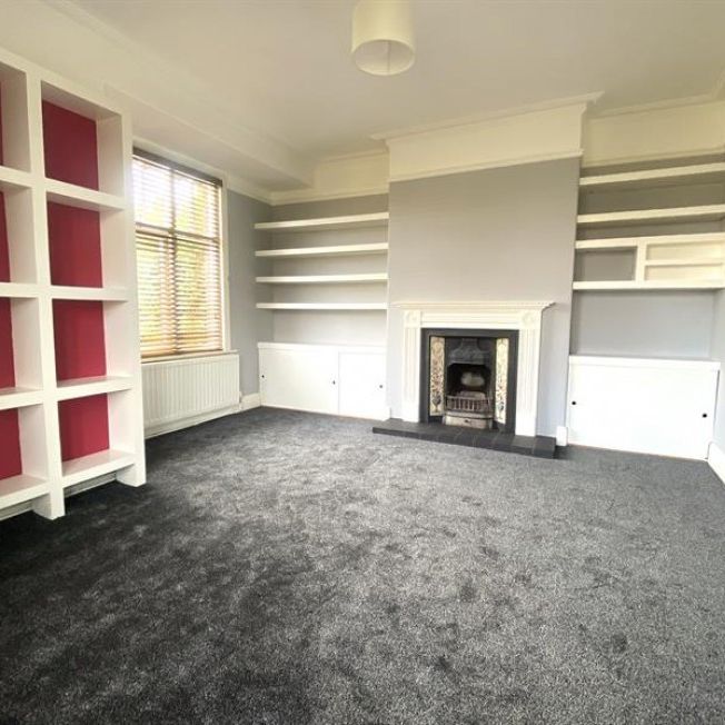 3 Bedroom End Terrace To Let - Photo 1