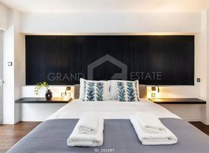 Διαμέρισμα για ενοικίαση - Κολωνάκι - Λυκαβηττός, - Φωτογραφία 2