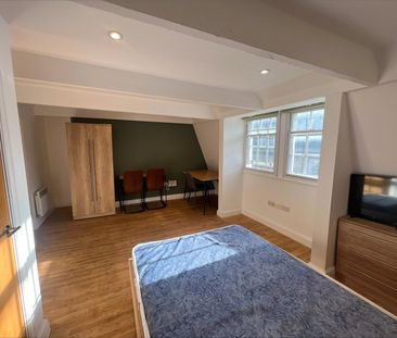 1 bedroom studio to rent - Photo 3