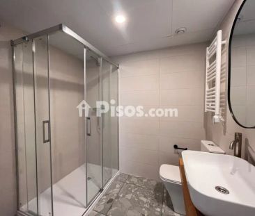 Dúplex en alquiler en Calle Tinet Coronel Sagués - Photo 5