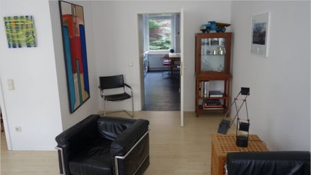 3 Zimmer in Düsseldorf - Photo 2