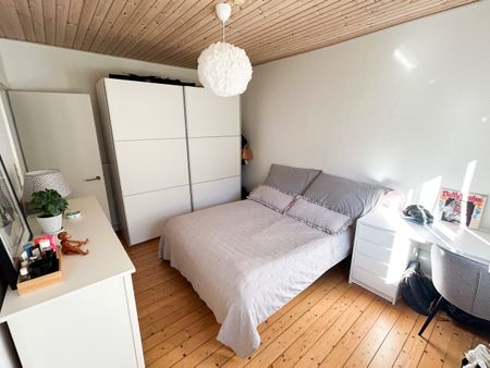 Lys og rummelig 2-værelses lejlighed i Øgadekvarteret - Photo 4