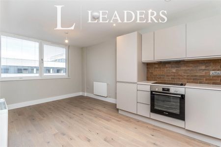 1 bedroom apartment to rent Romsey Road, Southampton, SO16 - Photo 4