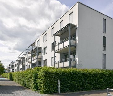 MIETEN OHNE KAUTION - Wohnen an sonniger, kinderfreundlicher Lage - Photo 1