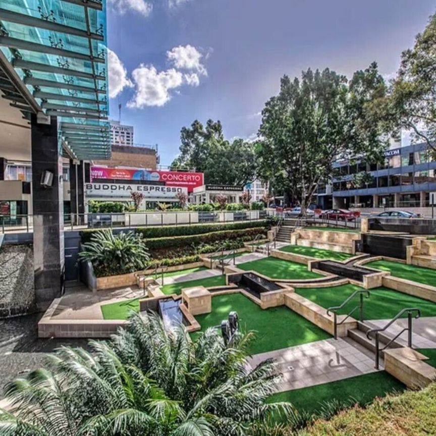 East Perth - Photo 1