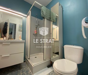 Location Appartement 1 pièce 29m² - Photo 2