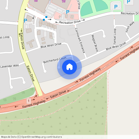 3/35 Blue Wren Drive, WA 6232, Eaton