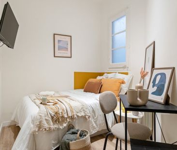 Carrer del Comte Borrell, Barcelona, Catalonia 08015 - Photo 5