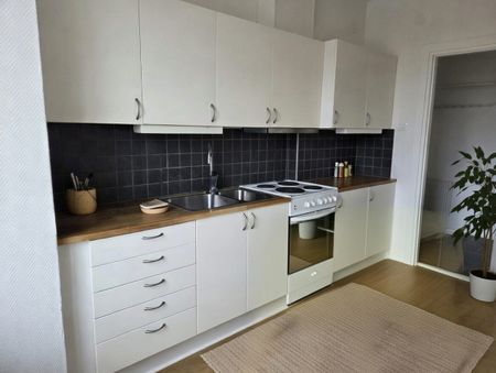 Ågärdsgatan 14 B - Foto 4