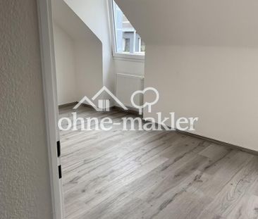 Tolle helle Wohnung in Herzen von Aachen zu vermieten. Fußläufig zu... - Foto 3