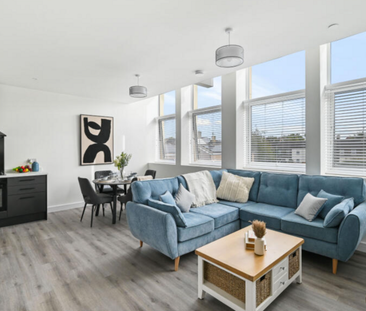 2 bedroom apartment to rent - Photo 3