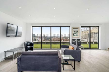 Lombard Wharf, Battersea, SW11 - Photo 4