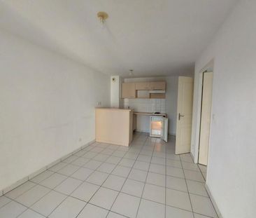 APPARTEMENT T2 36M - Photo 3