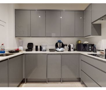 Room in a Shared Flat, Lea Bridge Road, E10 - Photo 4