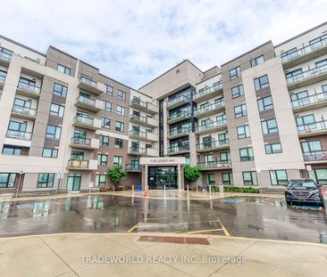 For Lease - 1105 Leger Way Unit# 635, Milton, Ontario - Photo 6