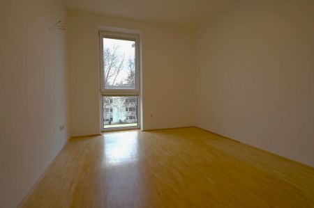 Blick ins Grüne - 3 Zimmer Wohnung mit Küche in Linz - Photo 4