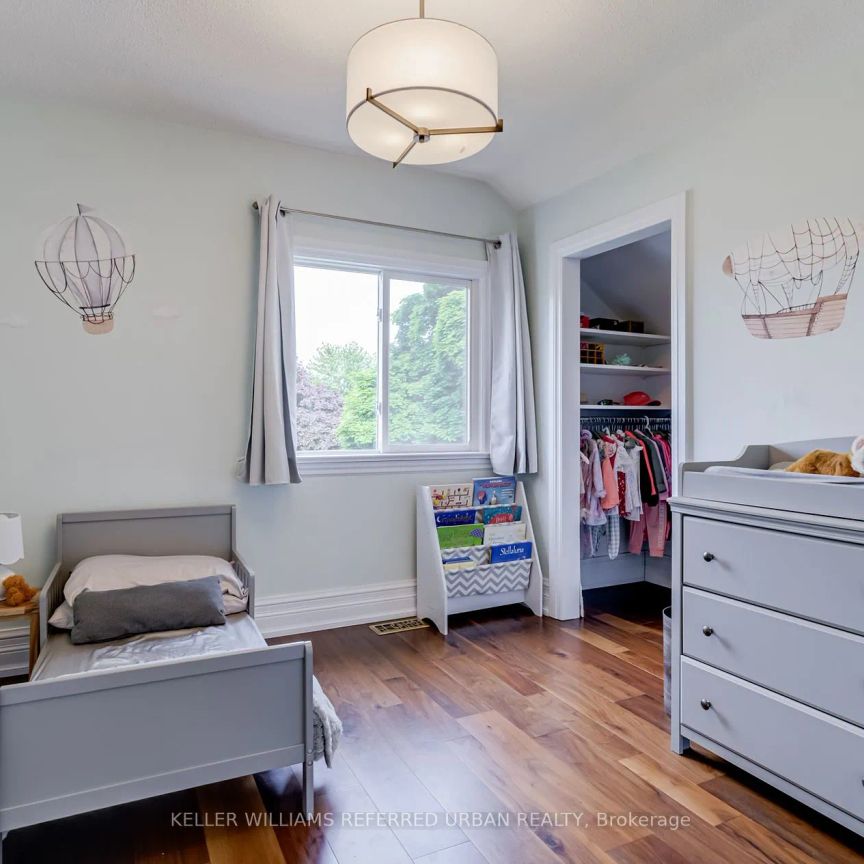 Detached Home For Lease | E9019175 - Photo 1