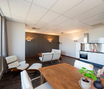 Te huur: Appartement Eschertoren 10 C in Leiden - Foto 3