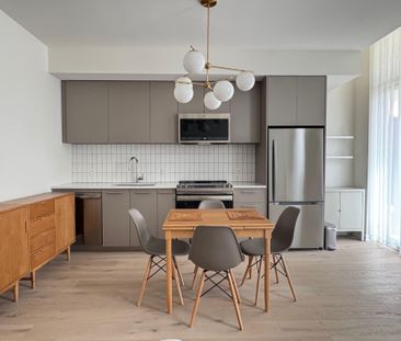 For Lease - 101 Cathedral High Street Unit# 101, Markham, Ontario - Photo 2