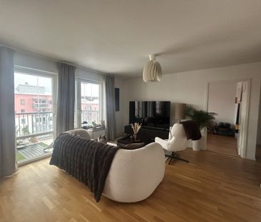 Ursula Printz Gata, Gustavsberg - Photo 3