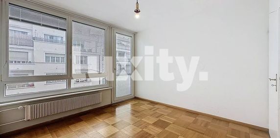 4 room apartment with lake view - Photo 2
