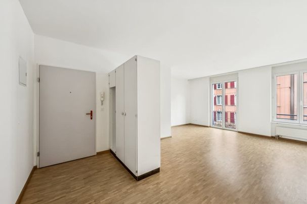 2.5 Zimmer, 68 m², 2. Stock - Foto 1