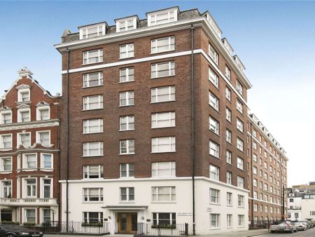 A two bedroom two bathroom flat in the heart of Mayfair. - Photo 2