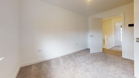 2 bedroom terraced house to rent - Photo 5