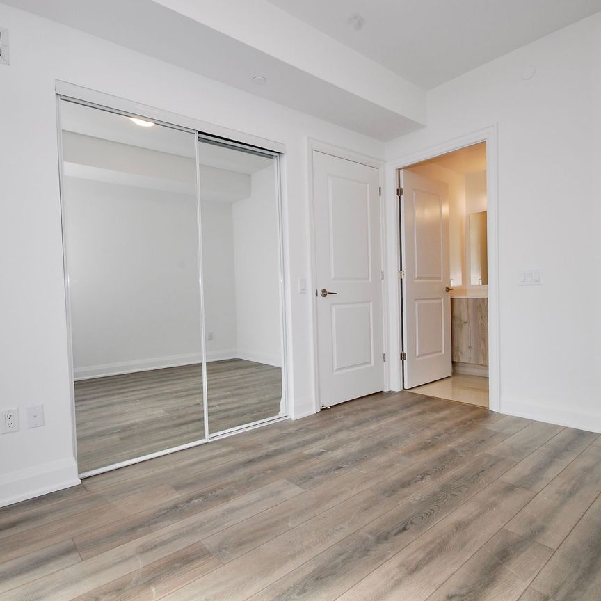 For Lease - 20 Gatineau Drive Unit# 711E, Vaughan, Ontario - Photo 1
