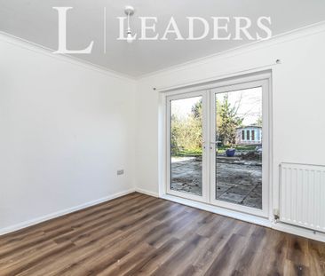 3 bedroom house to rent Bowhill, Bedford, Bedfordshire, MK41 - Photo 6