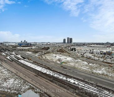 For Lease - 38 Monte Kwinter Court Unit# 1406, Toronto, Ontario - Photo 5