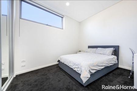 Contemporary Two Bedroom Apartment In The Heart of Marrickville - Photo 2