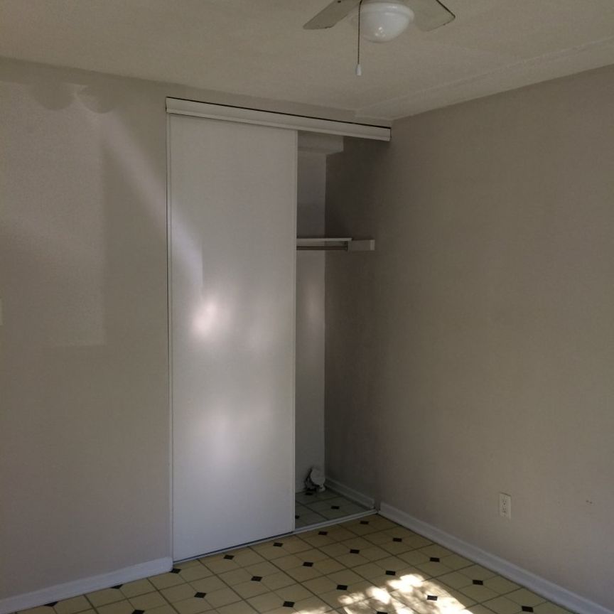 Cité des Jeunes - Photo 1