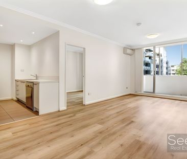 D216/81-86 Courallie Avenue, Homebush West NSW 2140 - Apartment For... - Photo 1