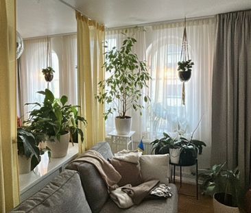 Carl Grimbergsgatan, Göteborg - Photo 2