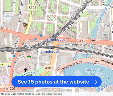 Branch Road, London - Photo 1