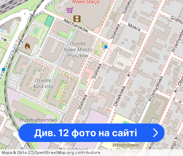 Wynajmę Pruszków 40m2 + ogródek + garaż, NOWE! - Фото 1