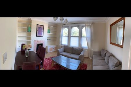 3 Bed Flat, Champion Road, SE26 - Photo 4