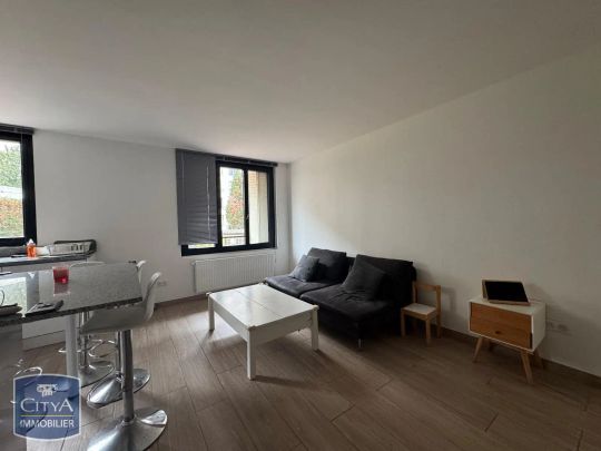 Appartement à louer 3 pièces 52.06m² - Photo 1