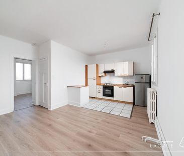 Location Appartement 3 pièces 50m² VICHY 03200 - Photo 1