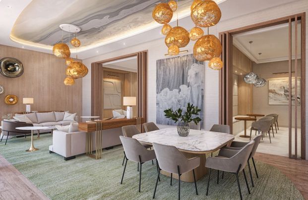 For Lease - 15 Skyridge Drive Unit# 419, Brampton, Ontario - Photo 1